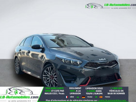 Kia Pro-cee'd 1.6 T-GDI 204 ch BVA  occasion � Beaupuy - photo n�2