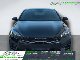 Kia Pro-cee'd 1.6 T-GDI 204 ch BVA  occasion � Beaupuy - photo n�5