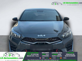 Kia Pro-cee'd 1.6 T-GDI 204 ch BVA  occasion � Beaupuy - photo n�5