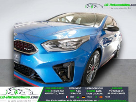Kia Pro-cee'd 1.6 T-GDI 204 ch BVA  occasion � Beaupuy - photo n�2