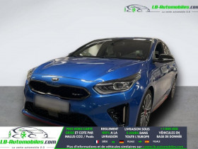 Kia Pro-cee'd 1.6 T-GDI 204 ch BVA  occasion � Beaupuy - photo n�2