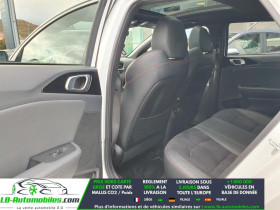 Kia Pro-cee'd 1.6 T-GDI 204 ch BVA  occasion � Beaupuy - photo n�5