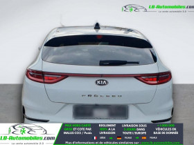Kia Pro-cee'd 1.6 T-GDI 204 ch BVA  occasion � Beaupuy - photo n�4