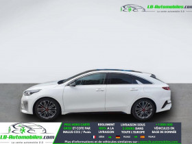 Kia Pro-cee'd 1.6 T-GDI 204 ch BVA  occasion � Beaupuy - photo n�3