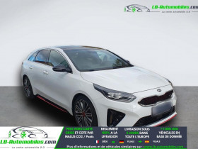 Kia Pro-cee'd 1.6 T-GDI 204 ch BVA  occasion � Beaupuy - photo n�2