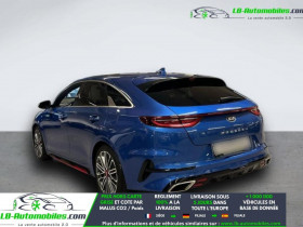 Kia Pro-cee'd 1.6 T-GDI 204 ch BVA  occasion � Beaupuy - photo n�4