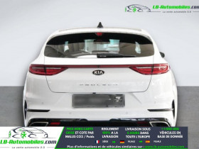 Kia Pro-cee'd 1.6 T-GDI 204 ch BVA  occasion � Beaupuy - photo n�5