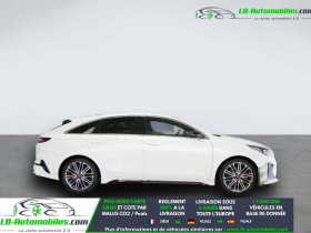 Kia Pro-cee'd 1.6 T-GDI 204 ch BVA  occasion � Beaupuy - photo n�4