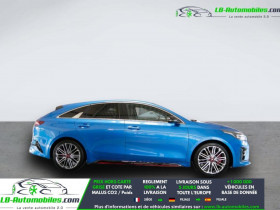 Kia Pro-cee'd 1.6 T-GDI 204 ch BVA  occasion � Beaupuy - photo n�4