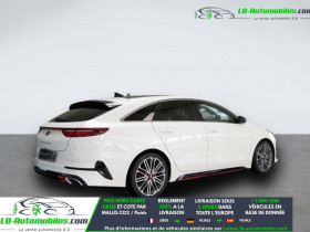 Kia Pro-cee'd 1.6 T-GDI 204 ch BVA  occasion � Beaupuy - photo n�3