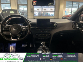 Kia Pro-cee'd 1.6 T-GDI 204 ch BVA  occasion � Beaupuy - photo n�3
