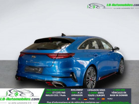 Kia Pro-cee'd 1.6 T-GDI 204 ch BVA  occasion � Beaupuy - photo n�3