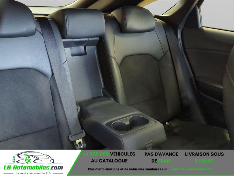 Kia Pro-cee'd 1.6 T-GDi 204 ch BVA  occasion � Beaupuy - photo n�7