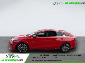 Kia Pro-cee'd 1.6 T-GDi 204 ch BVA  occasion � Beaupuy - photo n�6