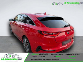 Kia Pro-cee'd 1.6 T-GDi 204 ch BVA  occasion � Beaupuy - photo n�4