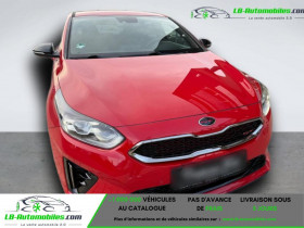 Kia Pro-cee'd 1.6 T-GDi 204 ch BVA  occasion � Beaupuy - photo n�5