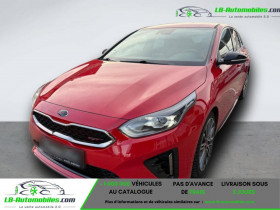 Kia Pro-cee'd 1.6 T-GDi 204 ch BVA  occasion � Beaupuy - photo n�2