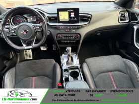 Kia Pro-cee'd 1.6 T-GDi 204 ch BVA  occasion � Beaupuy - photo n�3