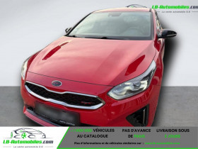Kia Pro-cee'd , garage LB AUTOMOBILES � Beaupuy