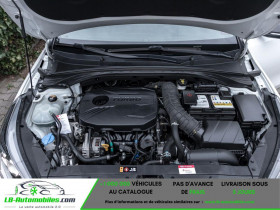 Kia Pro-cee'd 1.6 T-GDi 204 ch BVA  occasion � Beaupuy - photo n�9