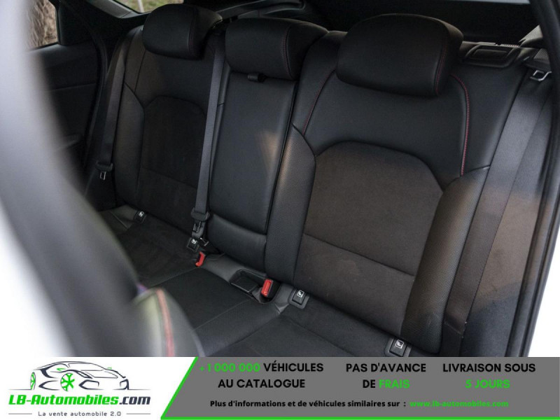 Kia Pro-cee'd 1.6 T-GDi 204 ch BVA  occasion � Beaupuy - photo n�6