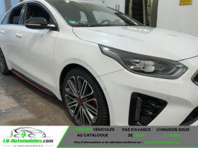 Kia Pro-cee'd 1.6 T-GDi 204 ch BVA  occasion � Beaupuy - photo n�7
