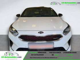 Kia Pro-cee'd 1.6 T-GDi 204 ch BVA  occasion � Beaupuy - photo n�5