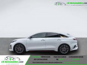 Kia Pro-cee'd 1.6 T-GDi 204 ch BVA  occasion � Beaupuy - photo n�3