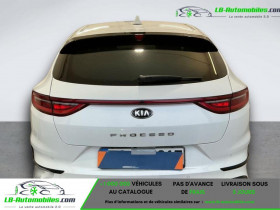 Kia Pro-cee'd 1.6 T-GDi 204 ch BVA  occasion � Beaupuy - photo n�5