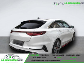 Kia Pro-cee'd 1.6 T-GDi 204 ch BVA  occasion � Beaupuy - photo n�2