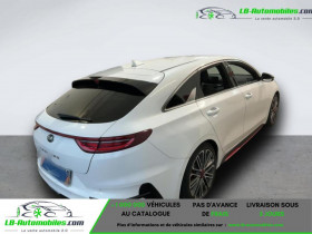 Kia Pro-cee'd 1.6 T-GDi 204 ch BVA  occasion � Beaupuy - photo n�4