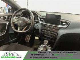 Kia Pro-cee'd 1.6 T-GDi 204 ch BVA  occasion � Beaupuy - photo n�3