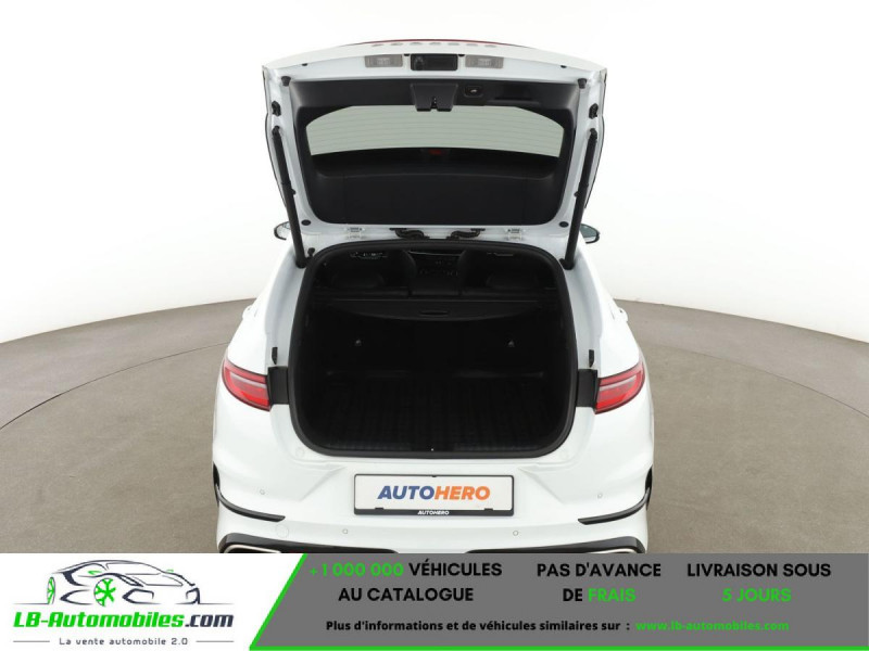 Kia Pro-cee'd 1.6 T-GDi 204 ch BVA  occasion � Beaupuy - photo n�9