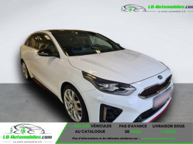 Kia Pro-cee'd 1.6 T-GDi 204 ch BVA  occasion � Beaupuy - photo n�2