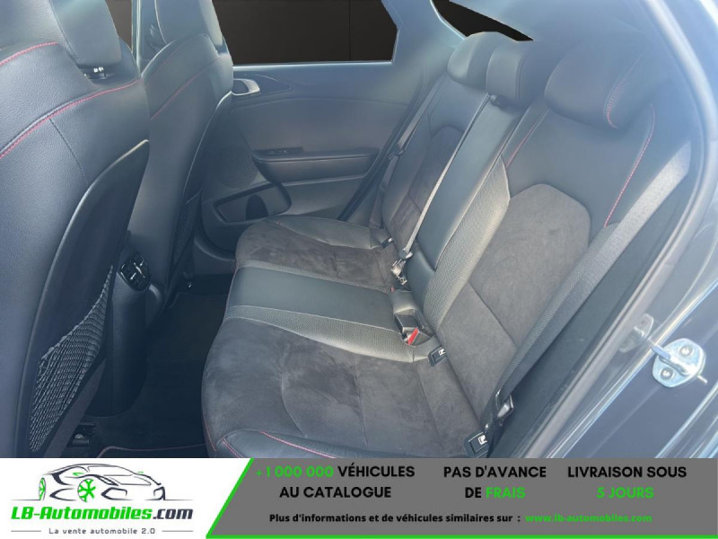 Kia Pro-cee'd 1.6 T-GDi 204 ch BVA  occasion � Beaupuy - photo n�7