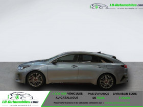 Kia Pro-cee'd 1.6 T-GDi 204 ch BVA  occasion � Beaupuy - photo n�5
