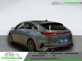Kia Pro-cee'd 1.6 T-GDi 204 ch BVA  occasion � Beaupuy - photo n�4