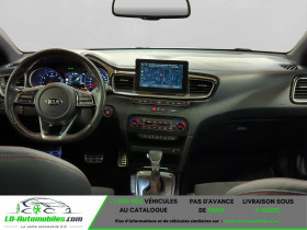 Kia Pro-cee'd 1.6 T-GDi 204 ch BVA  occasion � Beaupuy - photo n�3