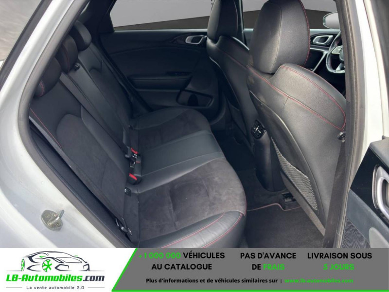 Kia Pro-cee'd 1.6 T-GDi 204 ch BVA  occasion � Beaupuy - photo n�7