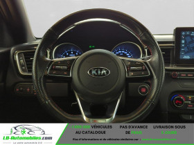 Kia Pro-cee'd 1.6 T-GDi 204 ch BVA  occasion � Beaupuy - photo n�9