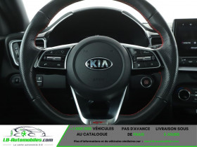 Kia Pro-cee'd 1.6 T-GDi 204 ch BVA  occasion � Beaupuy - photo n�10