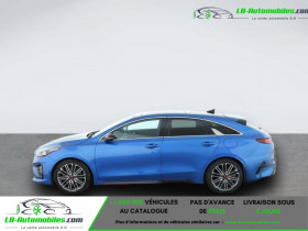 Kia Pro-cee'd 1.6 T-GDi 204 ch BVA  occasion � Beaupuy - photo n�6