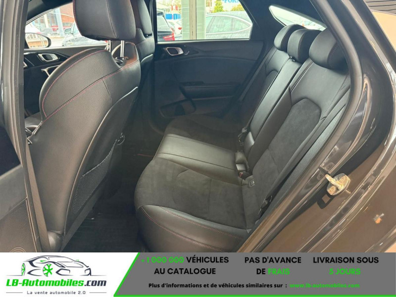 Kia Pro-cee'd 1.6 T-GDi 204 ch BVA  occasion � Beaupuy - photo n�5