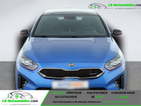 Kia Pro-cee'd 1.6 T-GDi 204 ch BVA  occasion � Beaupuy - photo n�5