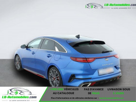 Kia Pro-cee'd 1.6 T-GDi 204 ch BVA  occasion � Beaupuy - photo n�4