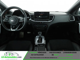 Kia Pro-cee'd 1.6 T-GDi 204 ch BVA  occasion � Beaupuy - photo n�3