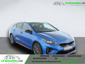 Kia Pro-cee'd 1.6 T-GDi 204 ch BVA  occasion � Beaupuy - photo n�2