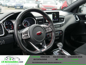 Kia Pro-cee'd 1.6 T-GDi 204 ch BVA  occasion � Beaupuy - photo n�9