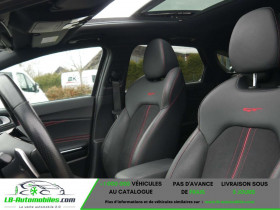 Kia Pro-cee'd 1.6 T-GDi 204 ch BVA  occasion � Beaupuy - photo n�8