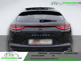 Kia Pro-cee'd 1.6 T-GDi 204 ch BVA  occasion � Beaupuy - photo n�7